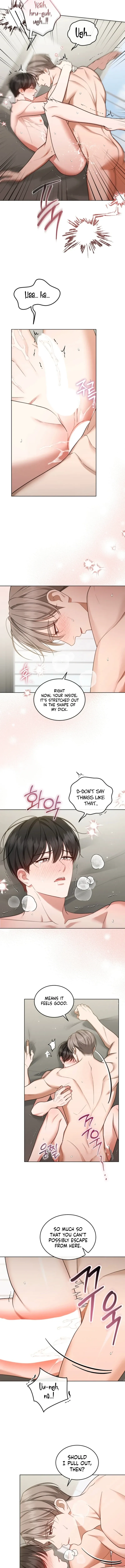 Elegant Destruction Chapter 20 page 9 - 