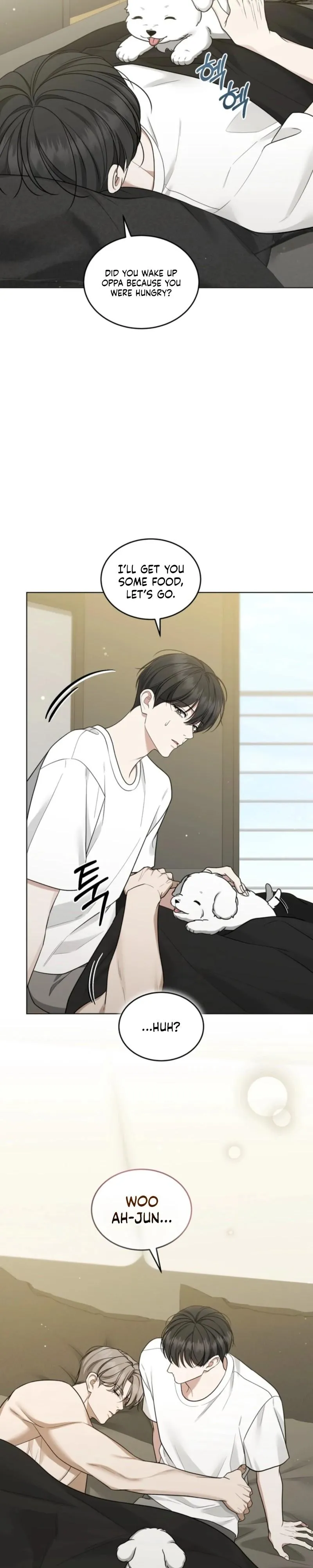 Elegant Destruction Chapter 21 page 2 - 