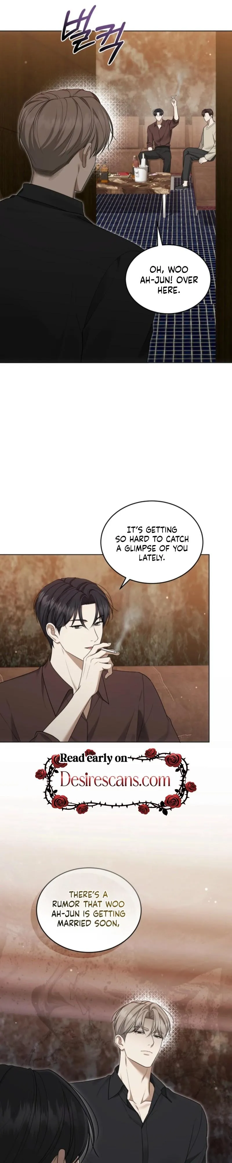 Elegant Destruction Chapter 21 page 14 - 