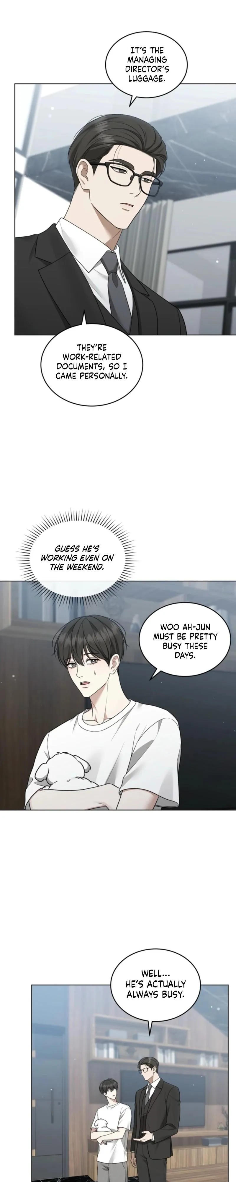 Elegant Destruction Chapter 21 page 21 - 