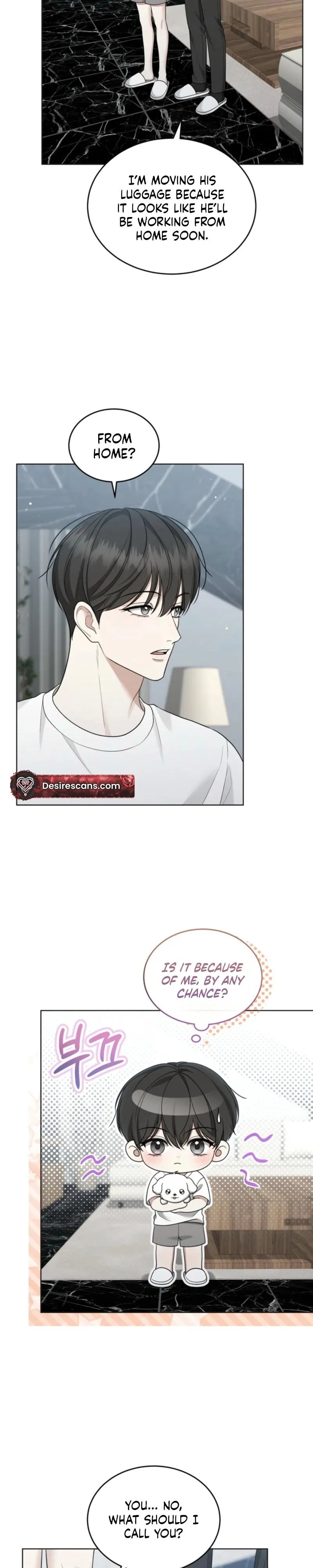 Elegant Destruction Chapter 21 page 22 - 
