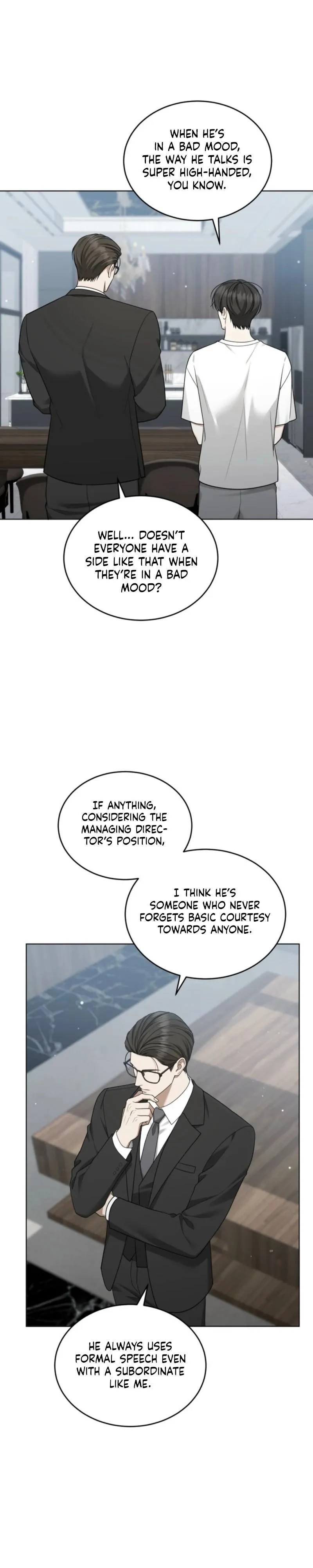 Elegant Destruction Chapter 21 page 24 - 