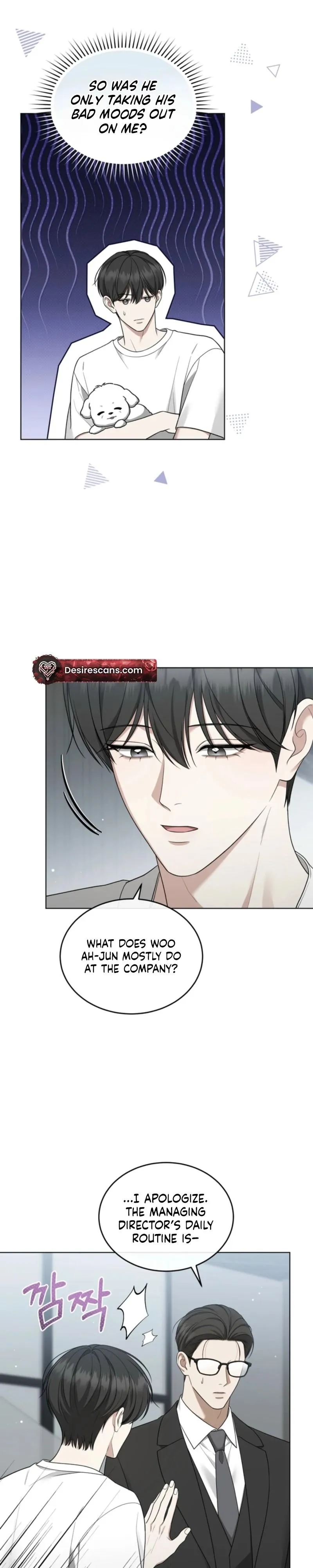 Elegant Destruction Chapter 21 page 25 - 