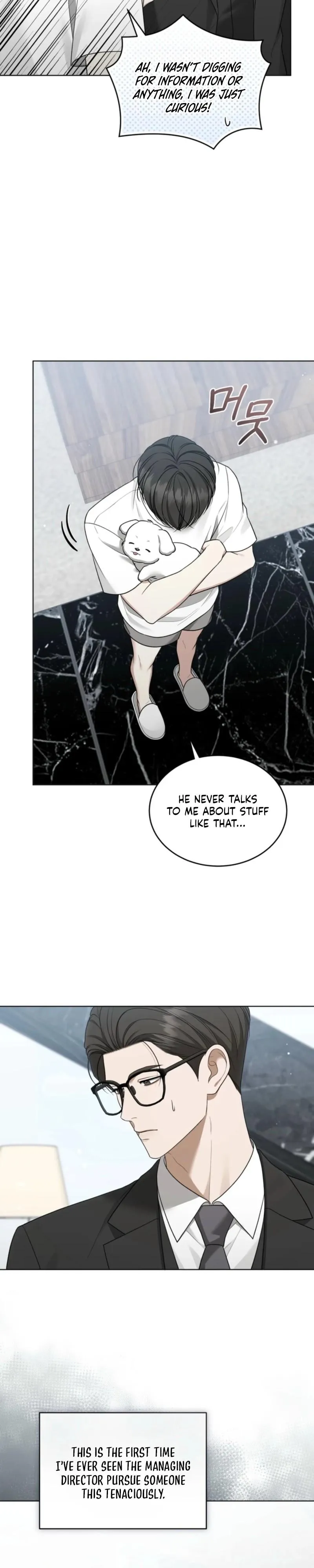 Elegant Destruction Chapter 21 page 26 - 