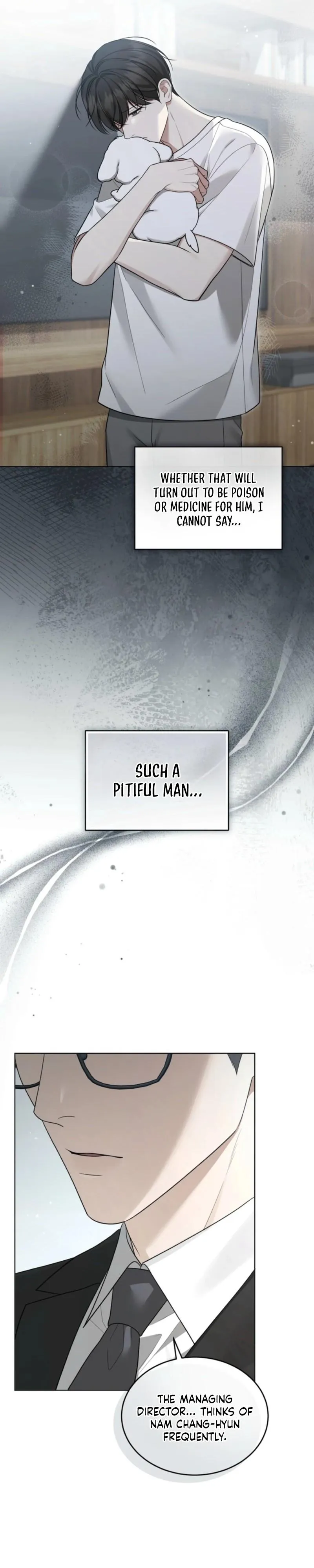 Elegant Destruction Chapter 21 page 27 - 