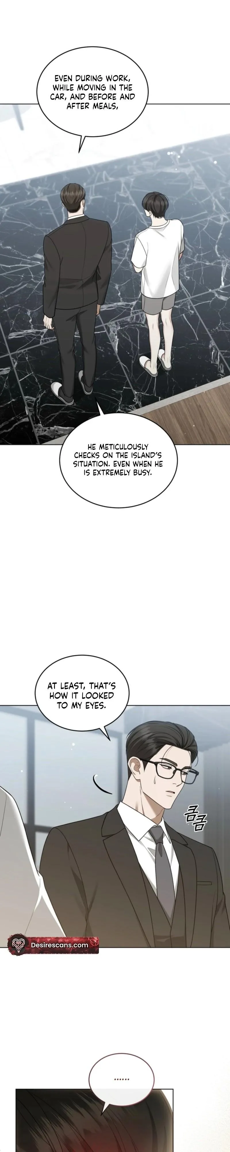 Elegant Destruction Chapter 21 page 28 - 