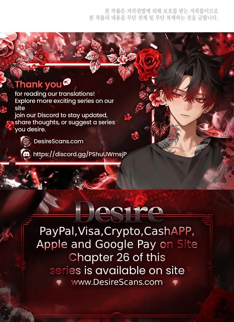 Elegant Destruction Chapter 21 page 30 - 