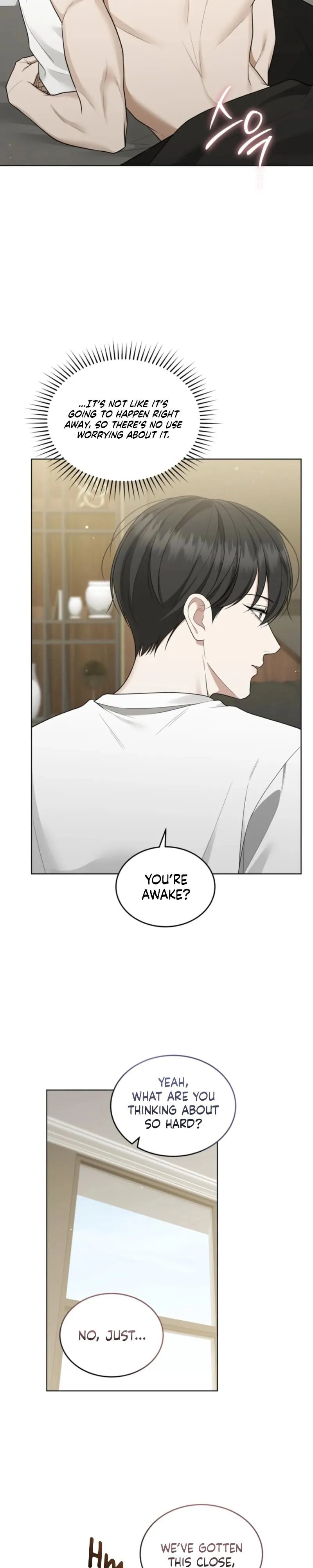 Elegant Destruction Chapter 21 page 7 - 