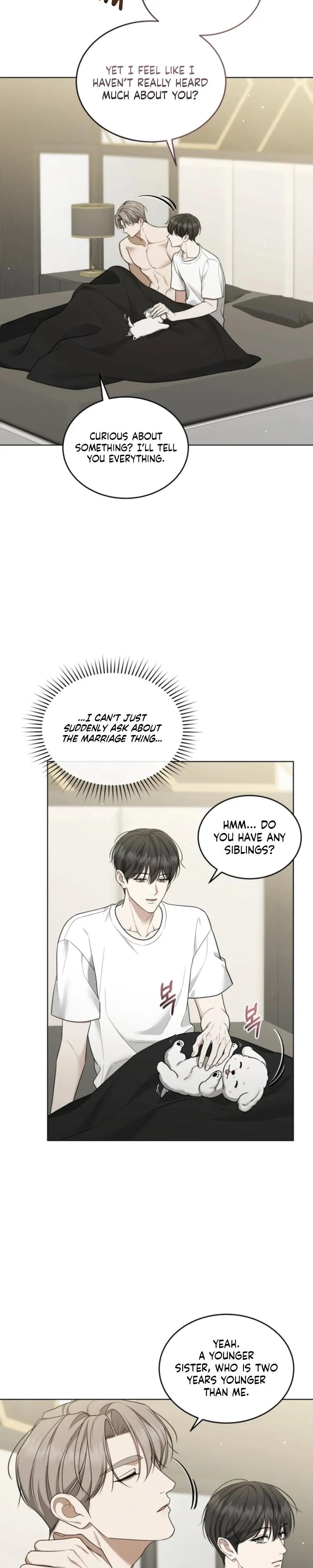 Elegant Destruction Chapter 21 page 8 - 