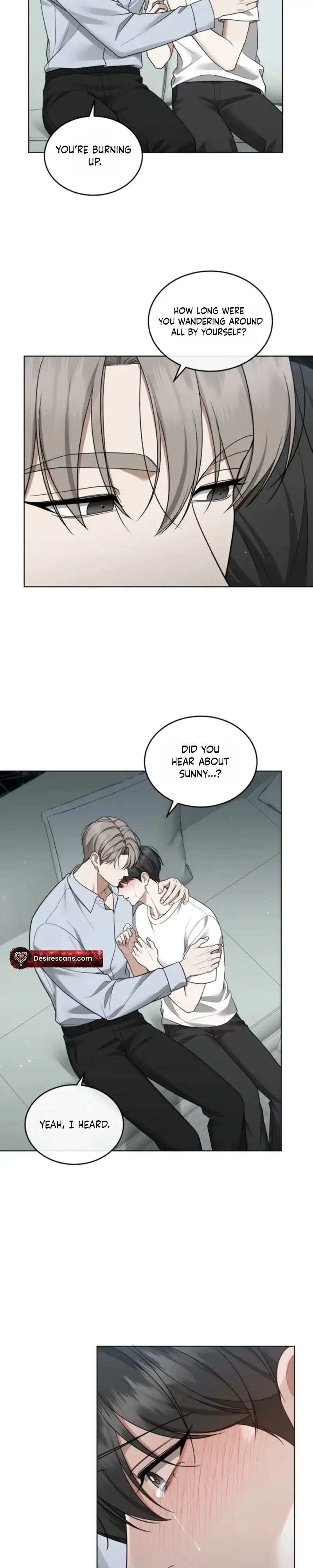 Elegant Destruction Chapter 22 page 13 - 