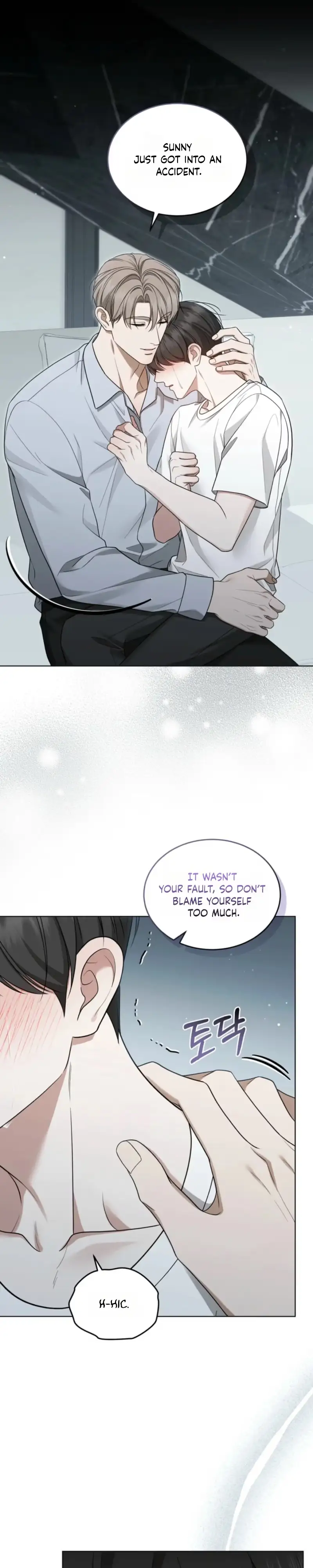 Elegant Destruction Chapter 22 page 18 - 