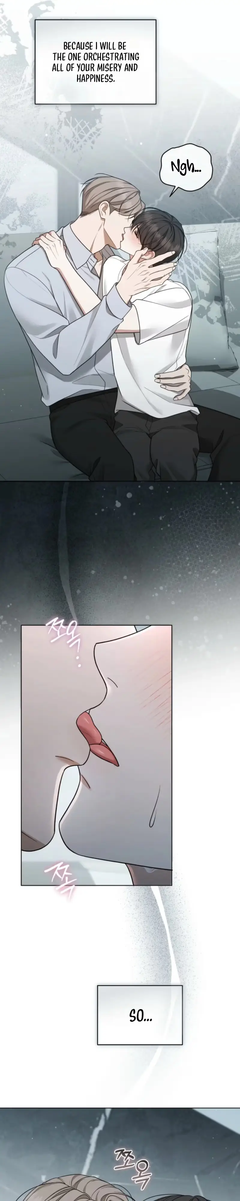 Elegant Destruction Chapter 22 page 24 - 