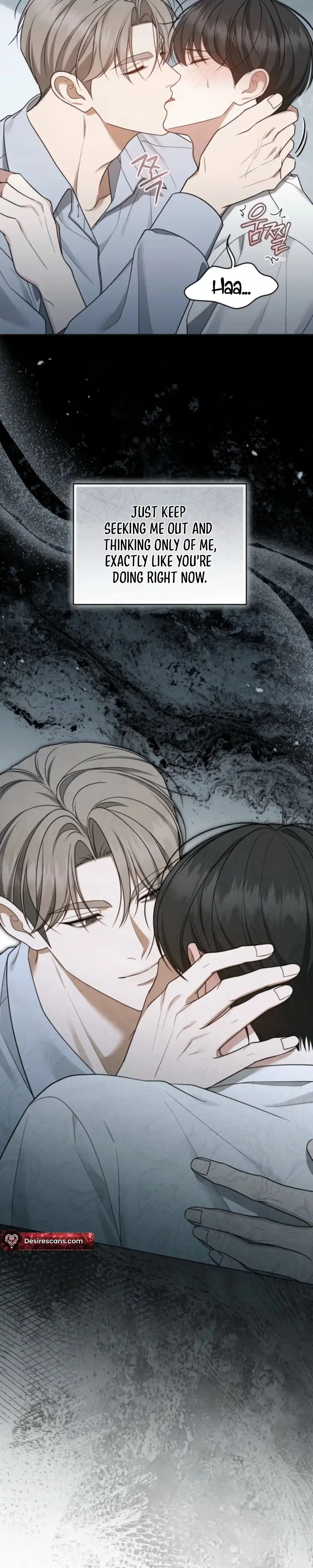 Elegant Destruction Chapter 22 page 25 - 