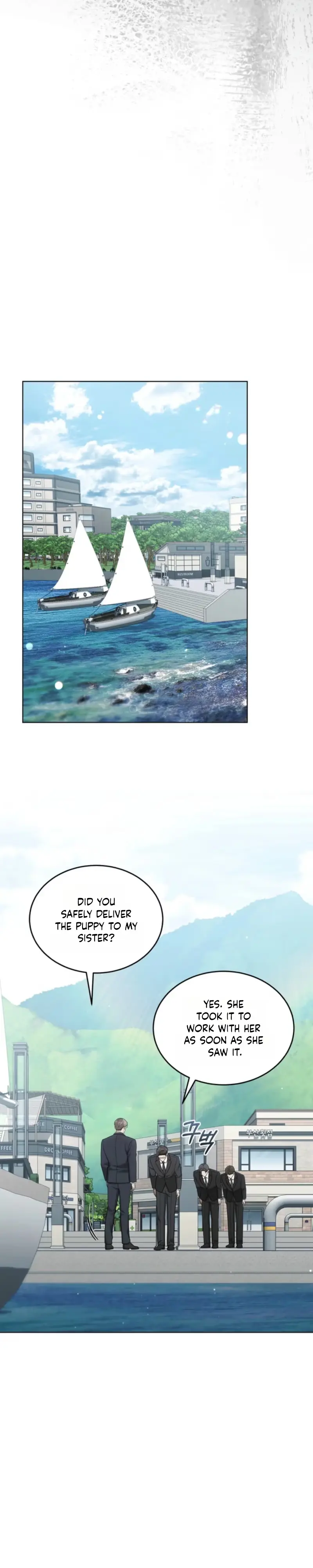 Elegant Destruction Chapter 22 page 26 - 