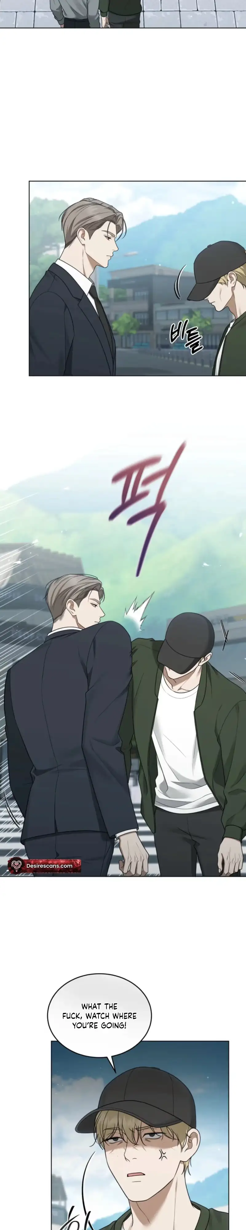 Elegant Destruction Chapter 22 page 29 - 