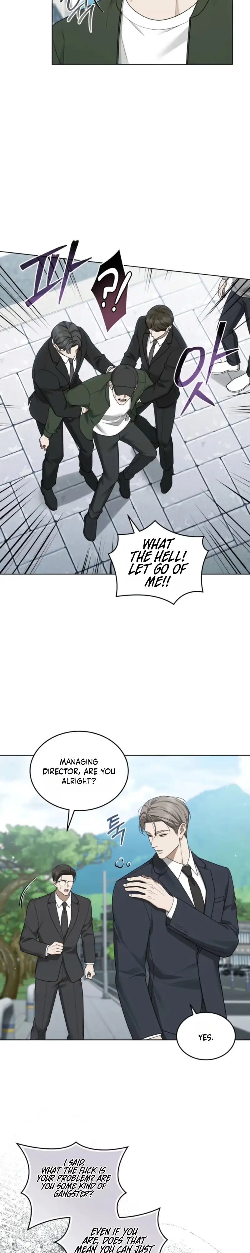 Elegant Destruction Chapter 22 page 30 - 