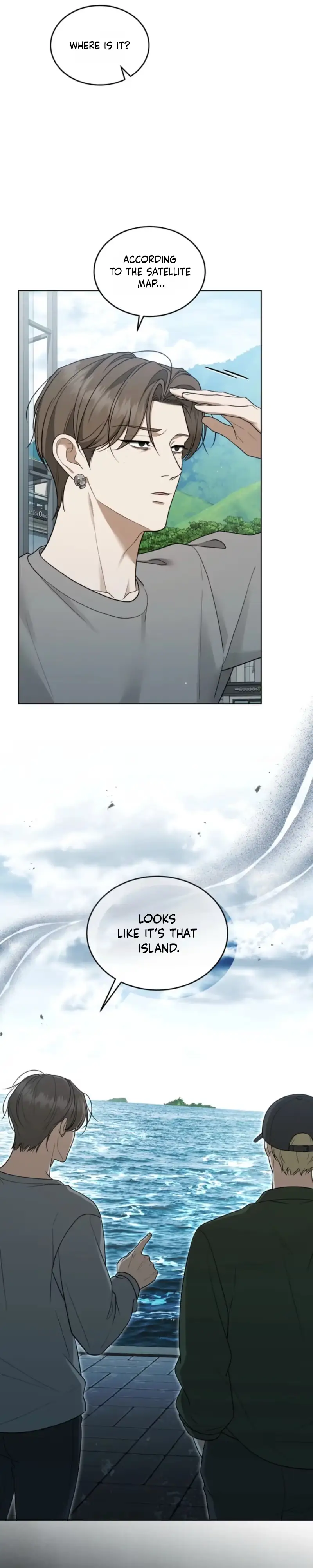 Elegant Destruction Chapter 22 page 34 - 