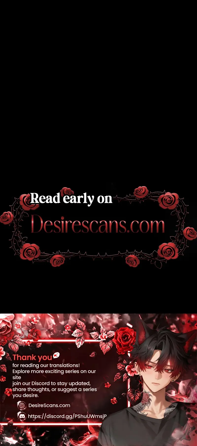 Elegant Destruction Chapter 22 page 36 - 