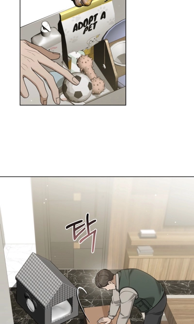 Elegant Destruction Chapter 23 page 2 - 