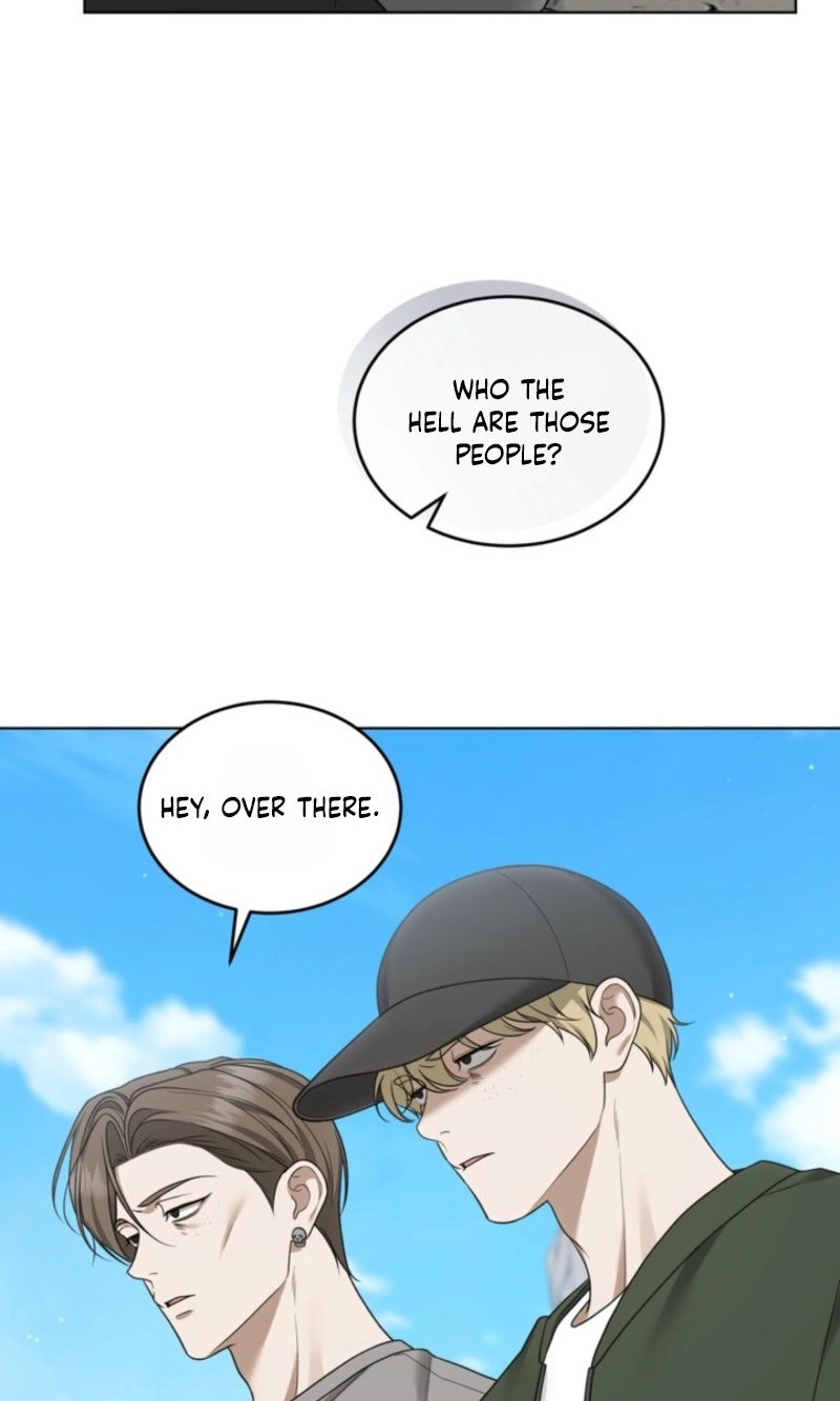 Elegant Destruction Chapter 23 page 11 - 