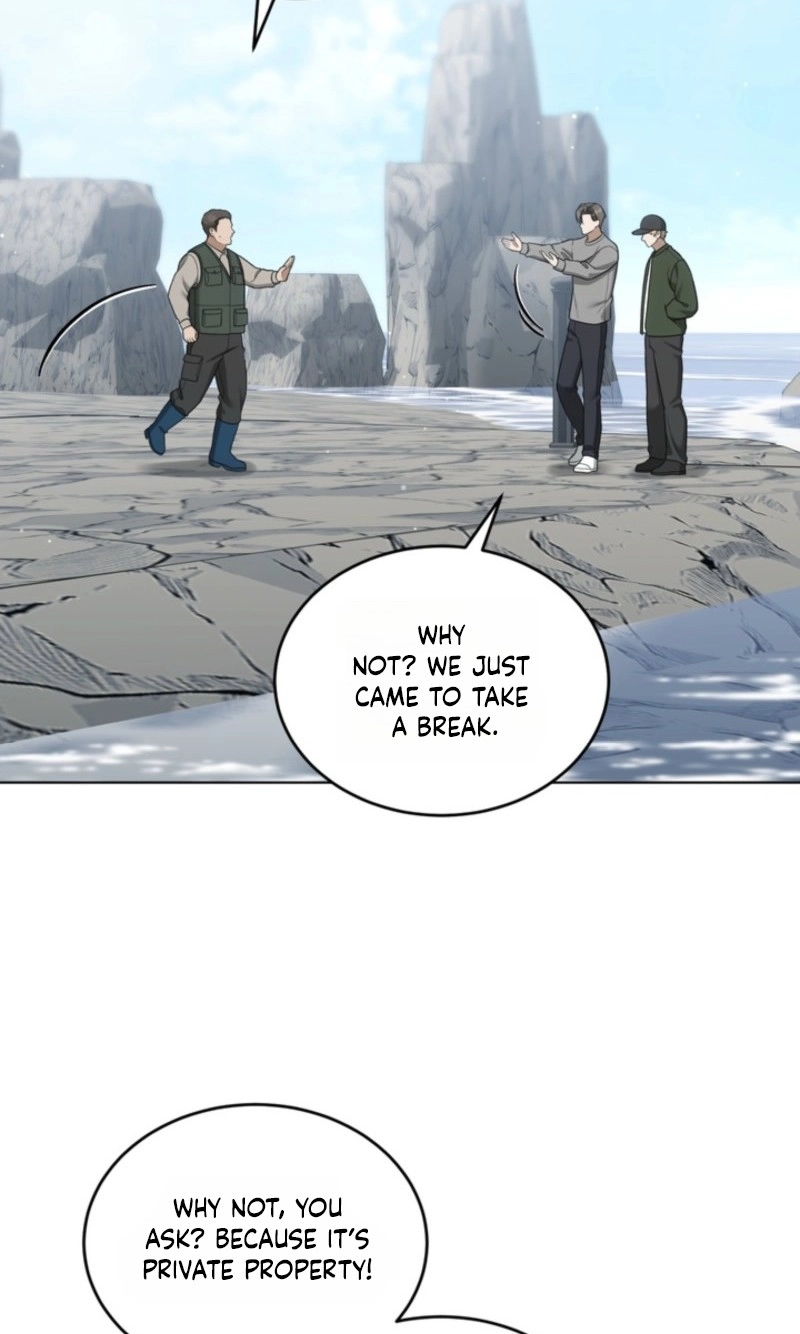 Elegant Destruction Chapter 23 page 13 - 