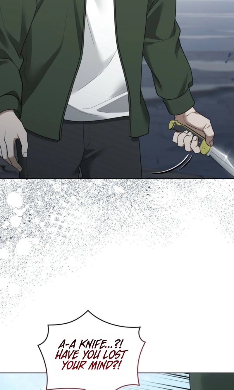 Elegant Destruction Chapter 23 page 17 - 