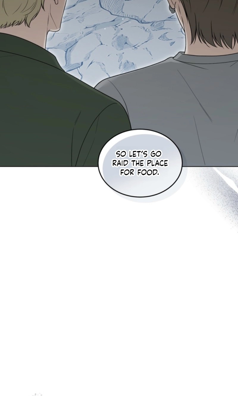 Elegant Destruction Chapter 23 page 24 - 