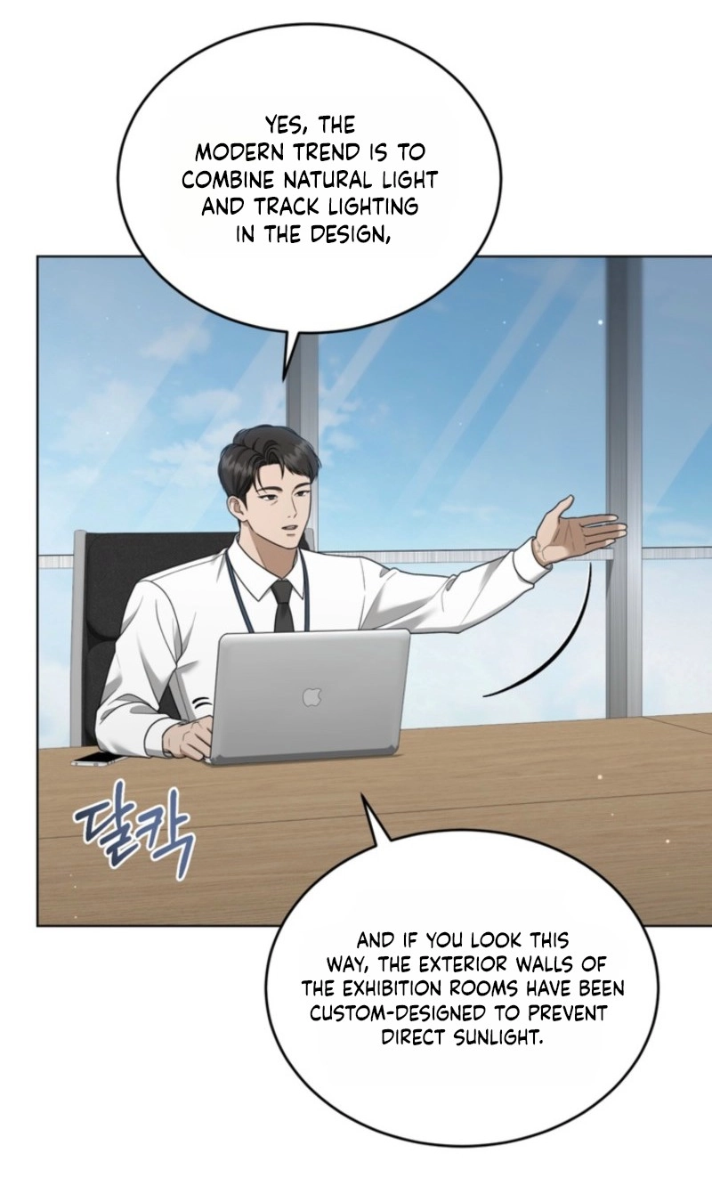 Elegant Destruction Chapter 23 page 30 - 