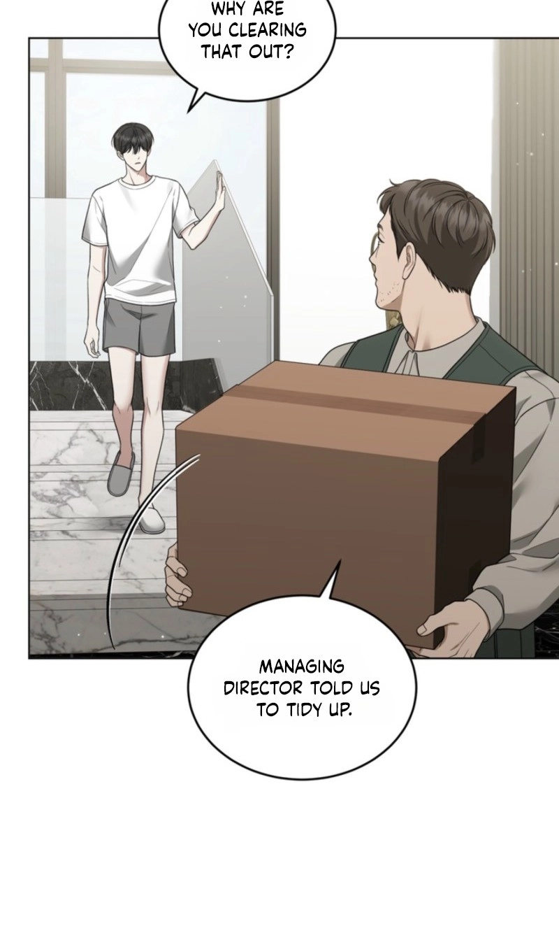 Elegant Destruction Chapter 23 page 4 - 