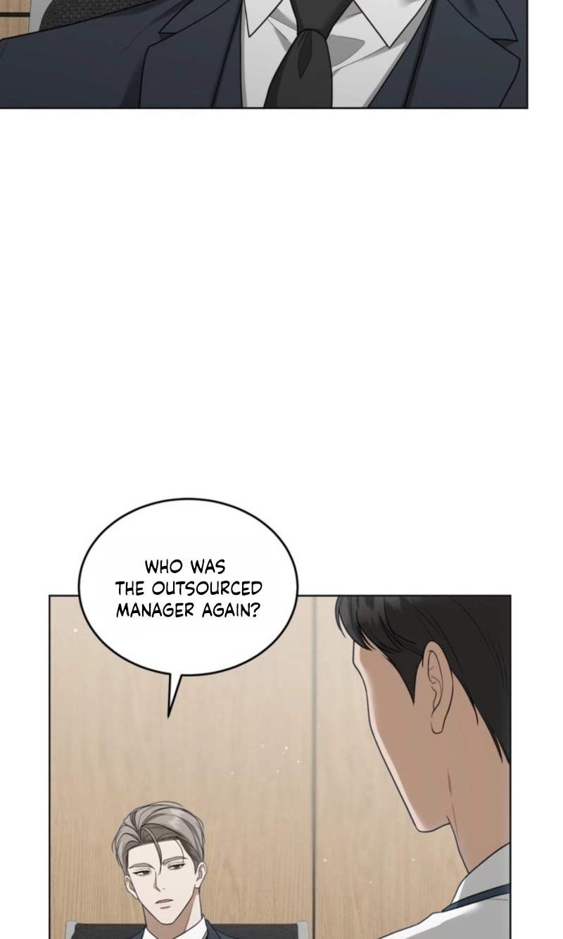 Elegant Destruction Chapter 23 page 32 - 