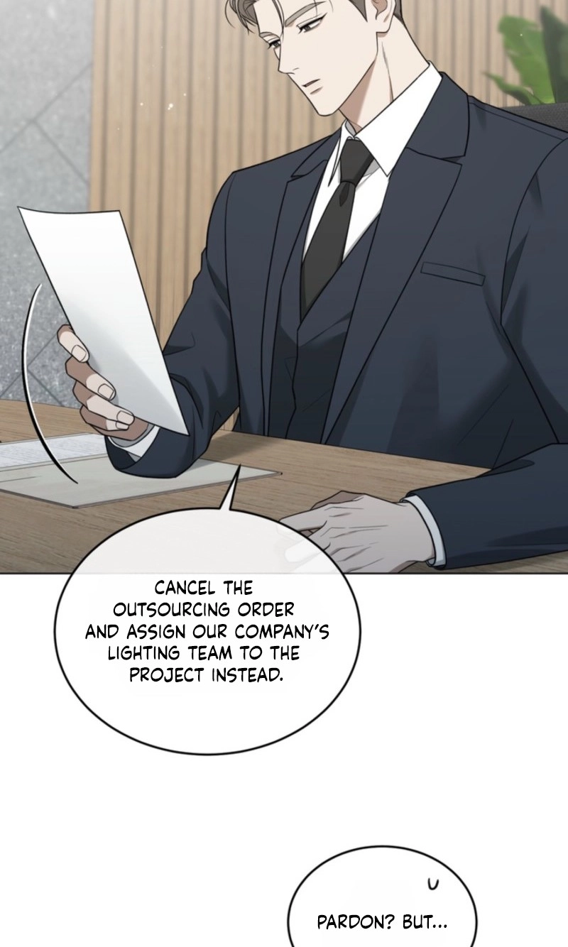 Elegant Destruction Chapter 23 page 37 - 