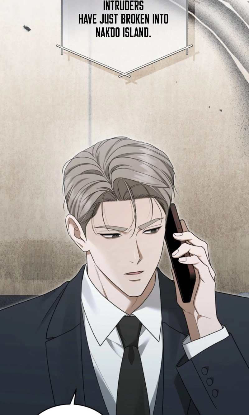 Elegant Destruction Chapter 23 page 42 - 