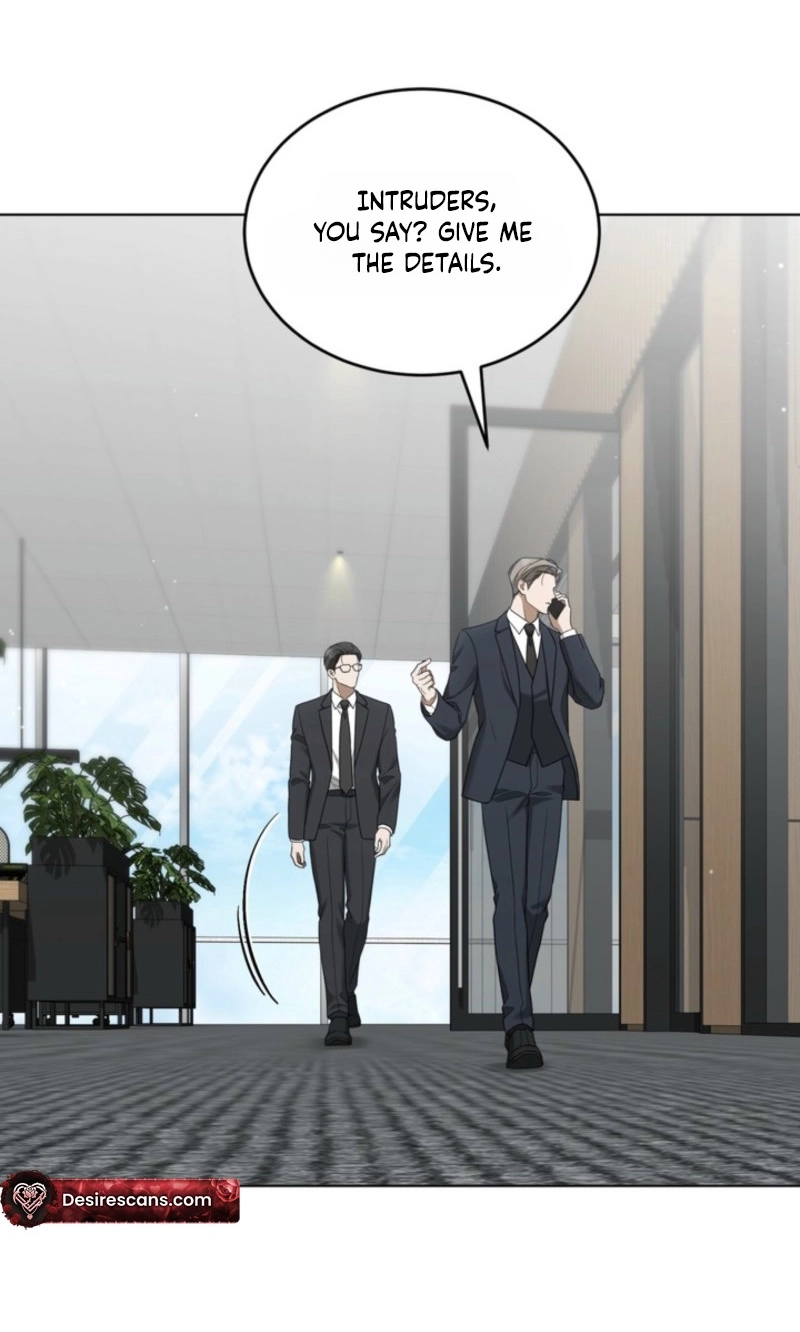 Elegant Destruction Chapter 23 page 45 - 