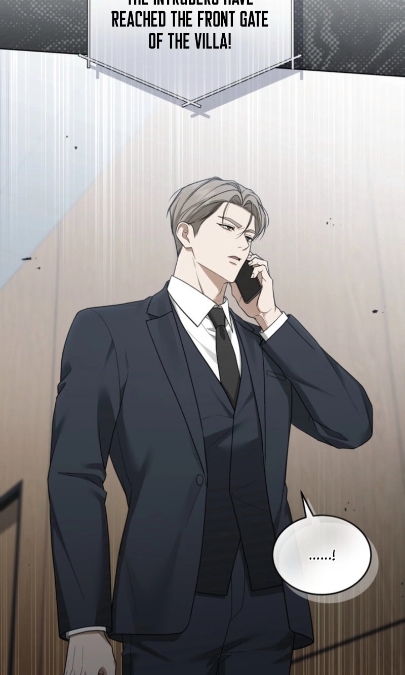 Elegant Destruction Chapter 23 page 50 - 
