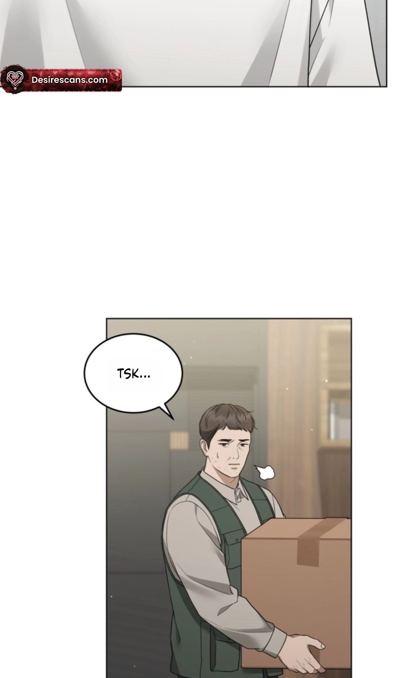 Elegant Destruction Chapter 23 page 6 - 