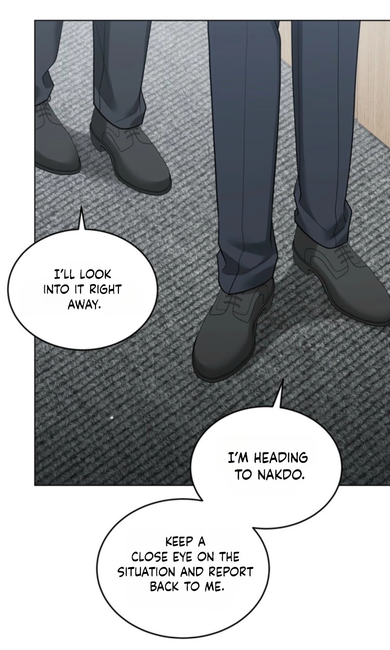 Elegant Destruction Chapter 23 page 54 - 