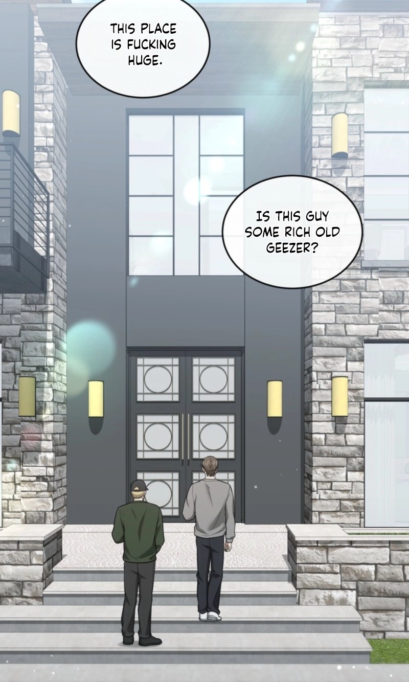 Elegant Destruction Chapter 23 page 59 - 