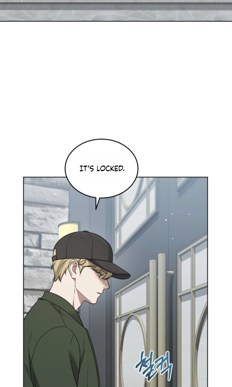 Elegant Destruction Chapter 23 page 60 - 