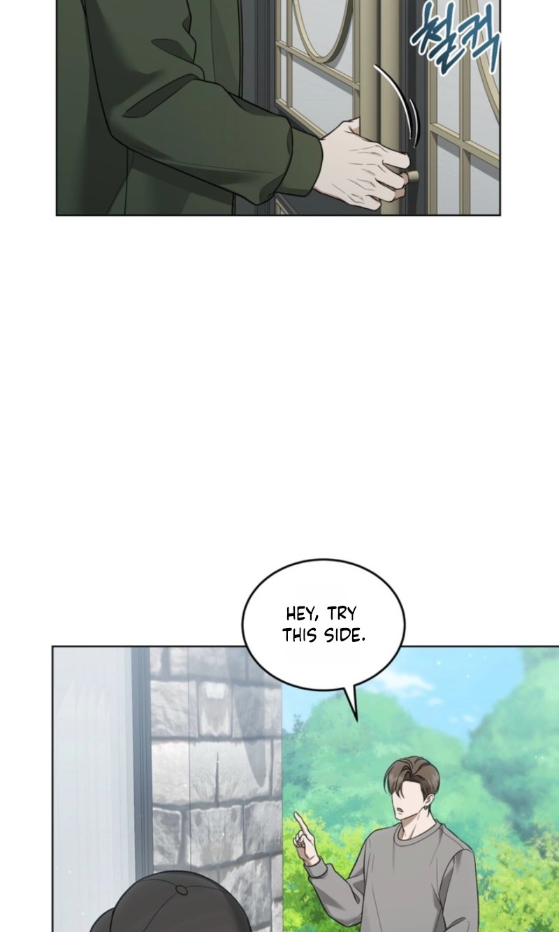 Elegant Destruction Chapter 23 page 61 - 