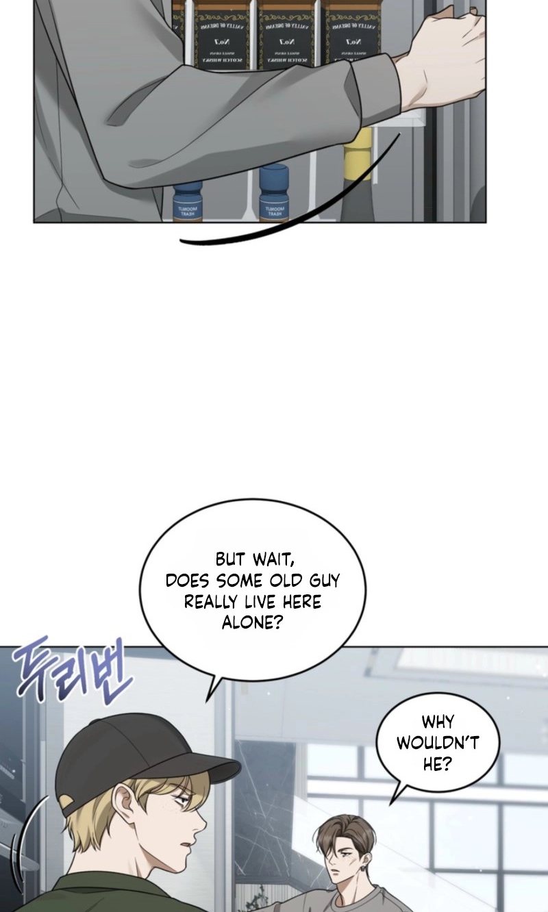 Elegant Destruction Chapter 23 page 69 - 