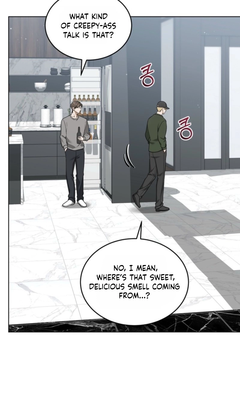 Elegant Destruction Chapter 23 page 72 - 