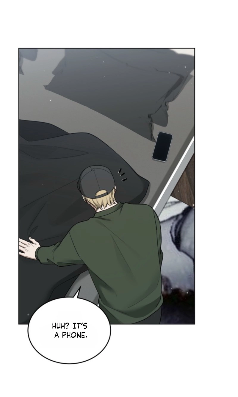 Elegant Destruction Chapter 23 page 79 - 