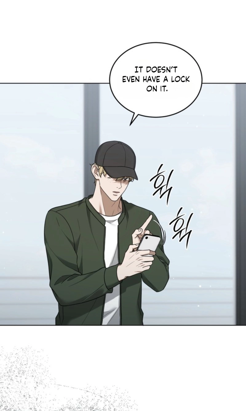 Elegant Destruction Chapter 23 page 80 - 