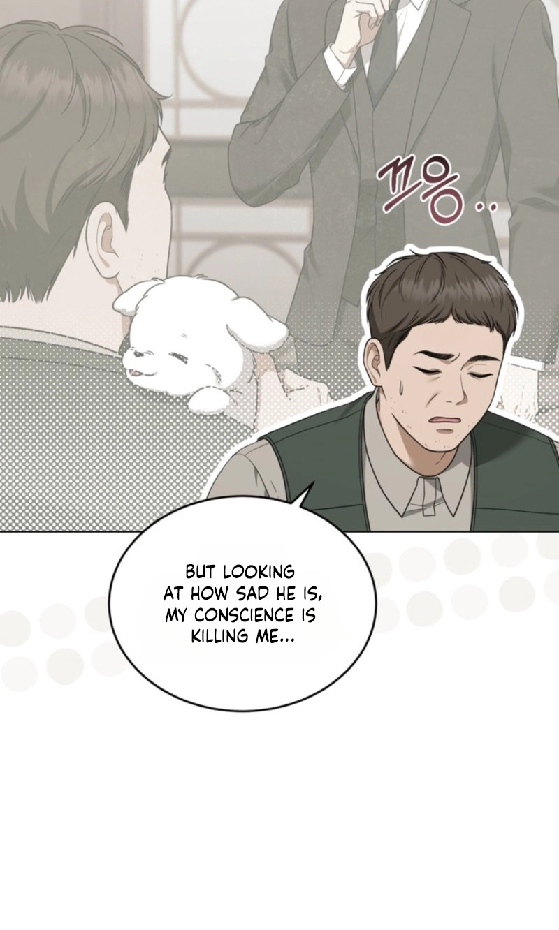 Elegant Destruction Chapter 23 page 9 - 