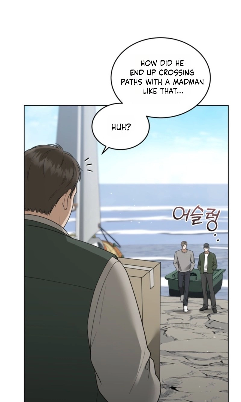 Elegant Destruction Chapter 23 page 10 - 