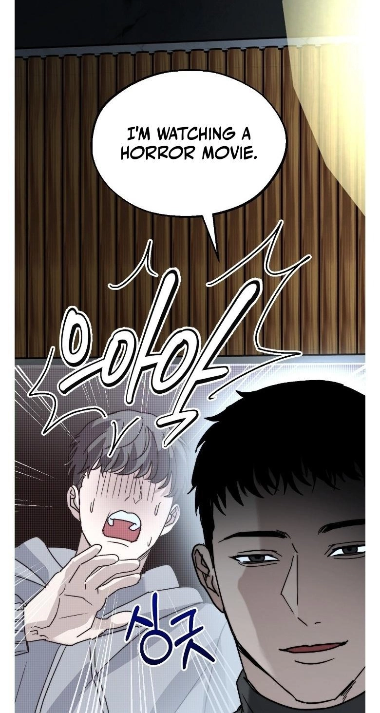 Elegant Prison Chapter 3 page 12 - 