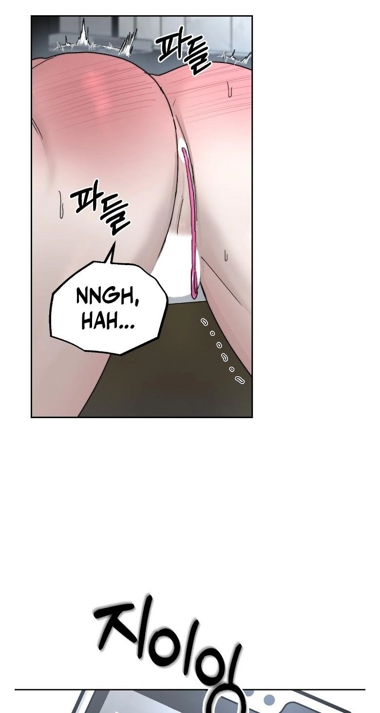 Elegant Prison Chapter 3 page 3 - 
