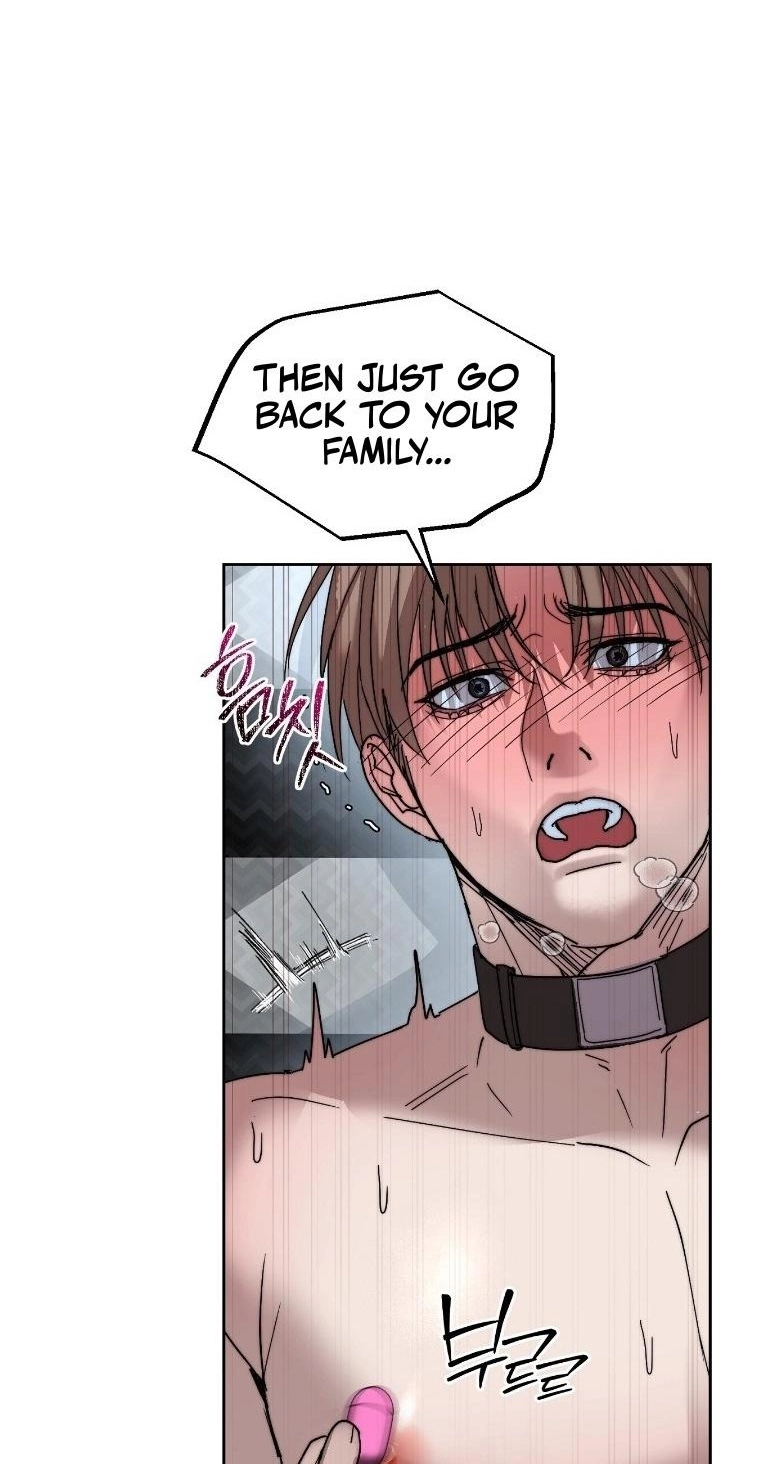 Elegant Prison Chapter 3 page 21 - 