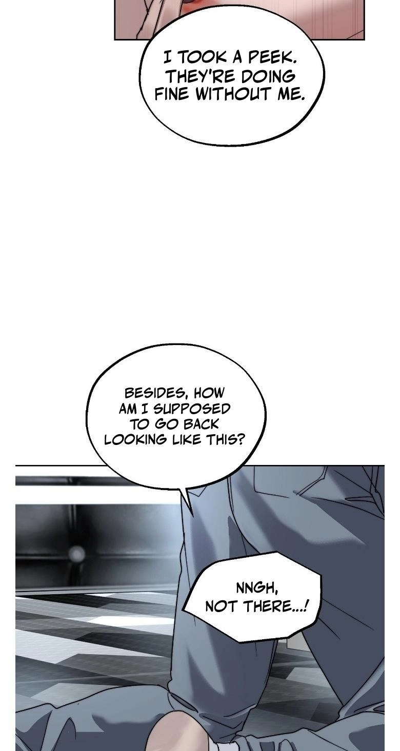 Elegant Prison Chapter 3 page 22 - 