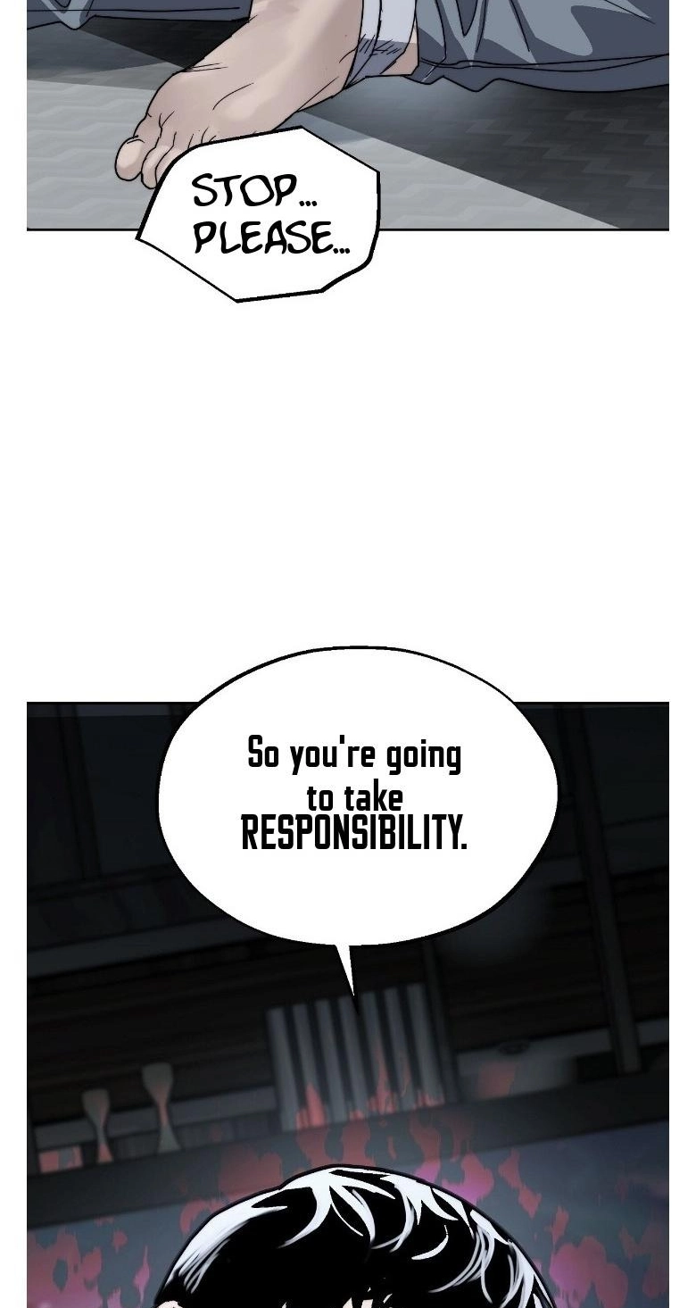 Elegant Prison Chapter 3 page 23 - 